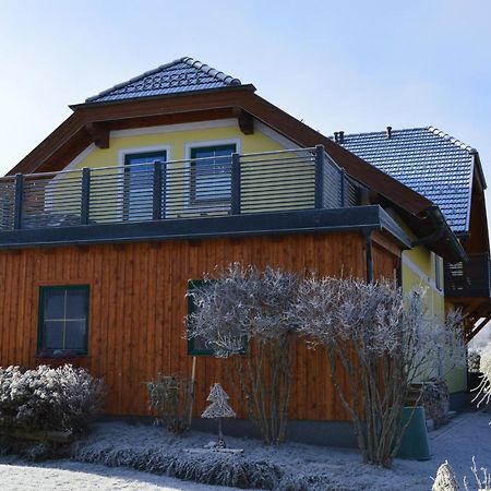 Ferienwohnungen Wind Sankt Margarethen im Lungau Esterno foto