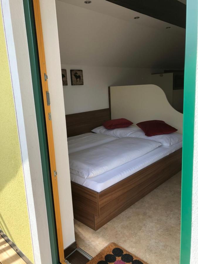 Ferienwohnungen Wind Sankt Margarethen im Lungau Esterno foto