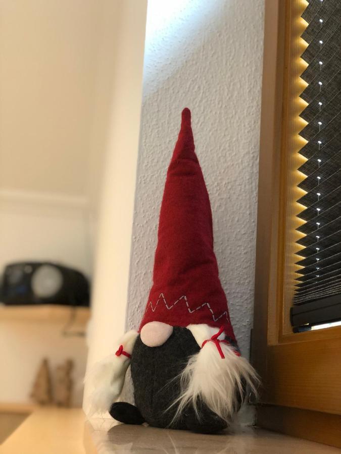 Ferienwohnungen Wind Sankt Margarethen im Lungau Esterno foto